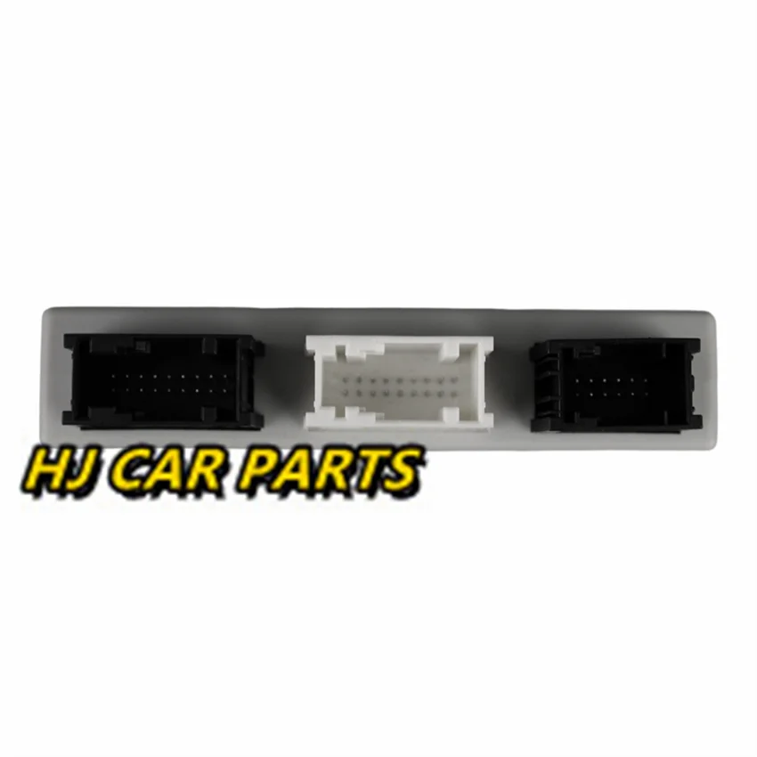 NEW 66209252636 PDC Park Distance Control Module 9252636 FOR BM-W X1 E84 2009-2015 Parts 3Plug Car Accessories