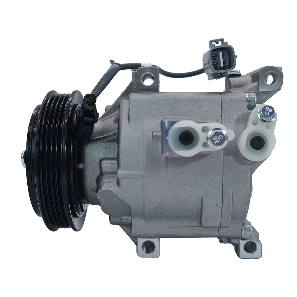 

Новый OE 447180-8720 88310-52551 447180-9230 HLS-1820 автоматический компрессор переменного тока для COROLLA '05 12 В Faw, детали автомобильного кондиционера