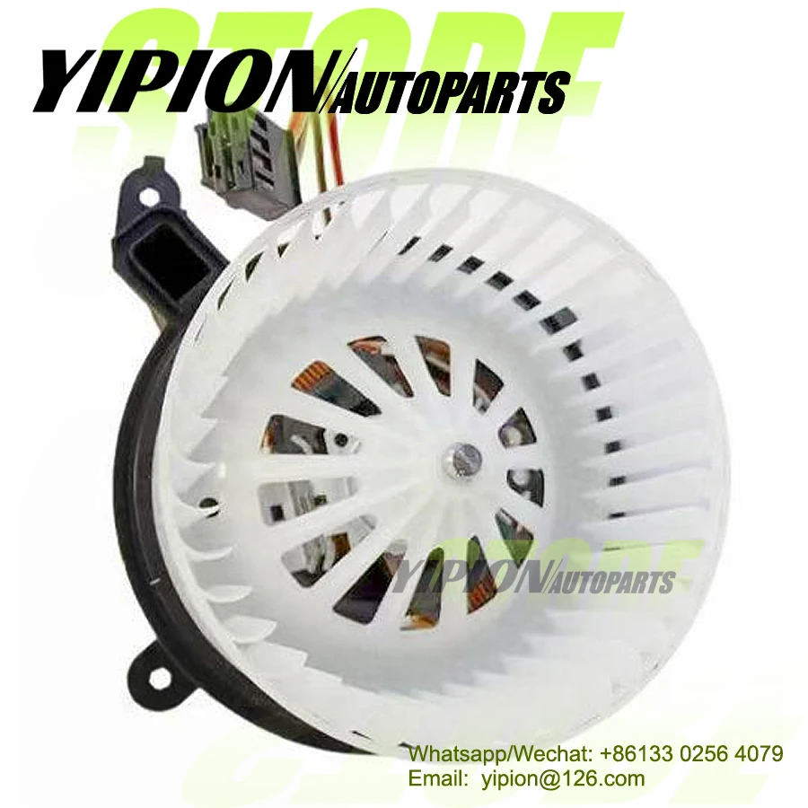 

A/C Blower Motor For Mercedes Benz W447 W448 A0008304901 0008304901