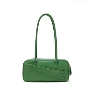

25 Spring/Summer New Product Coccinelle/Keqineil Medium Single Shoulder Handheld Tusi Women's Bag, Advanced and Practical