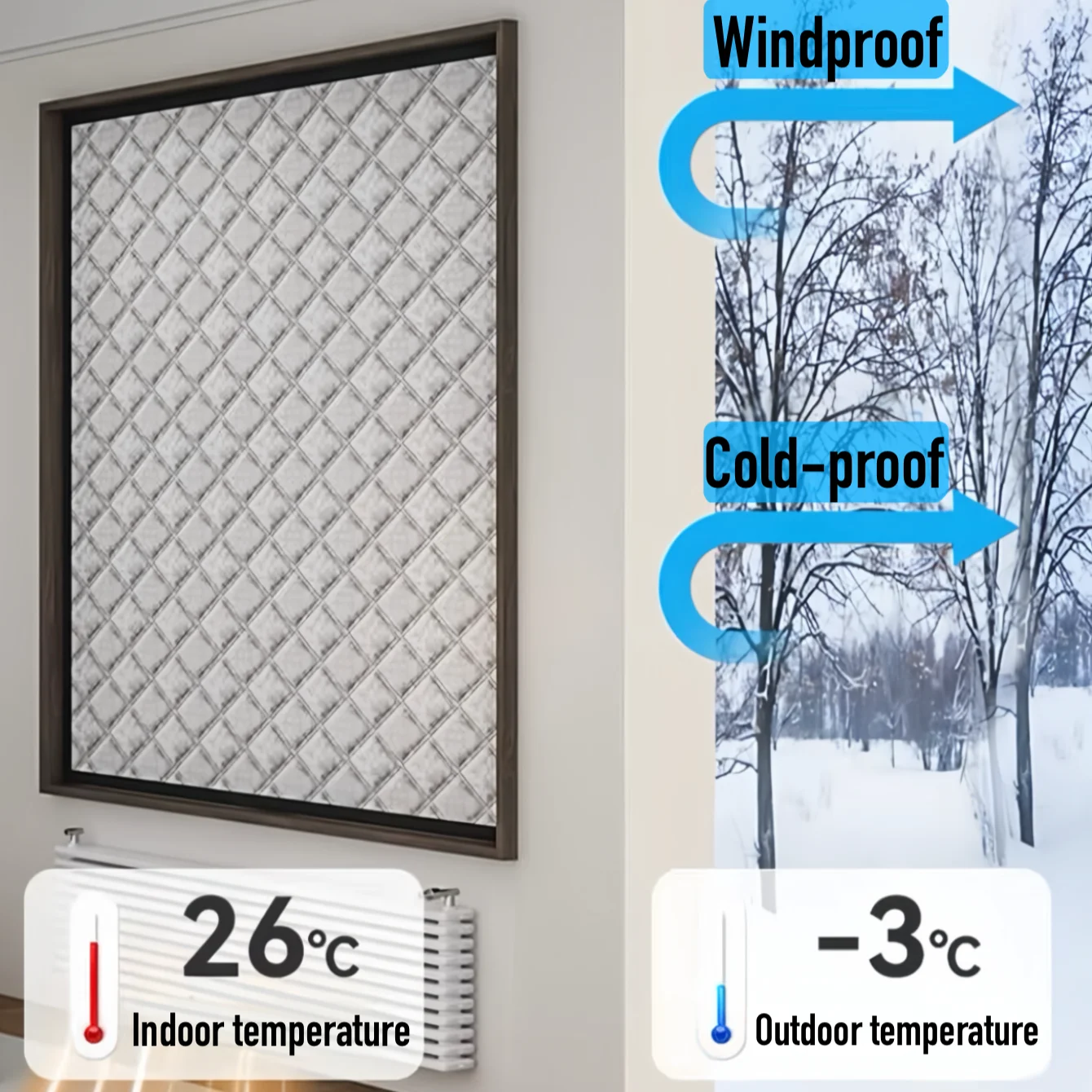 Thumbnail 4 - #19 Cheap Window Shades Worth Buying