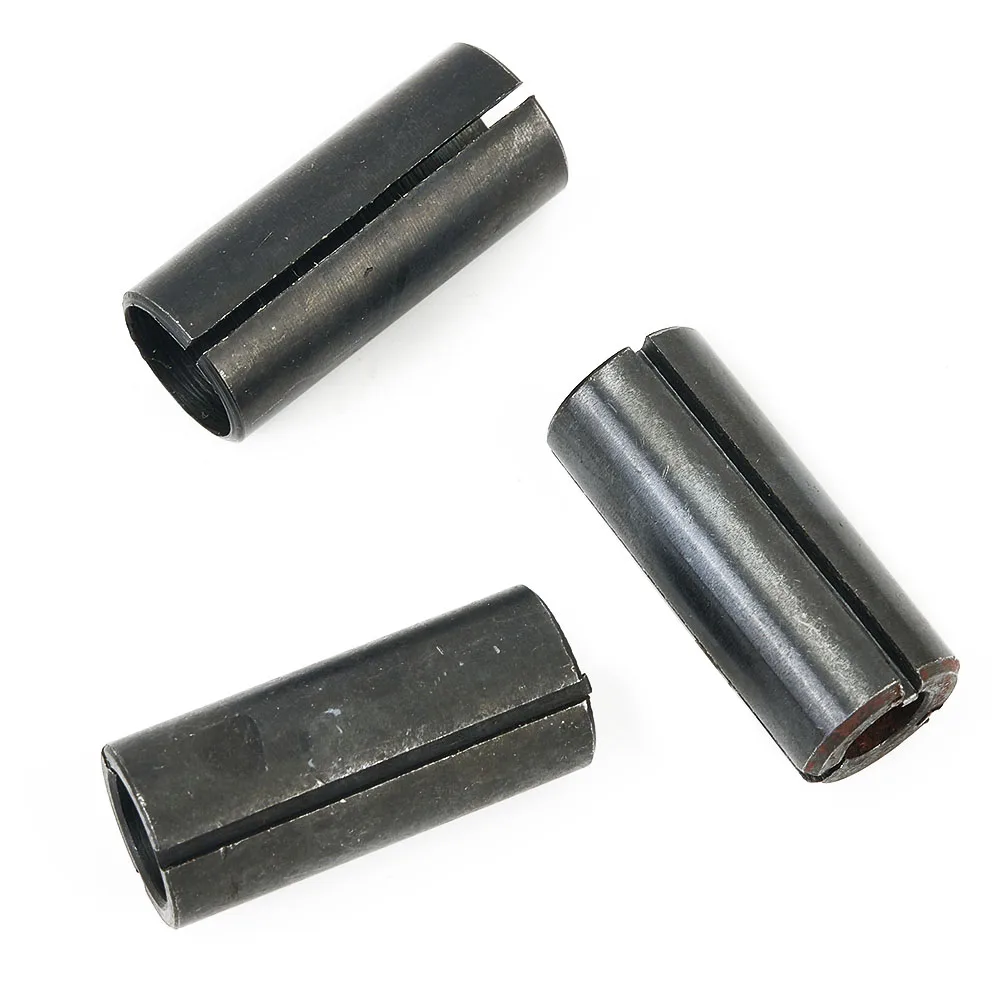 High Quality Hot Practical Usefully Accessories Collet Route Adapter Bit 12mm To 10mm 12mm To 8mm High High Quality