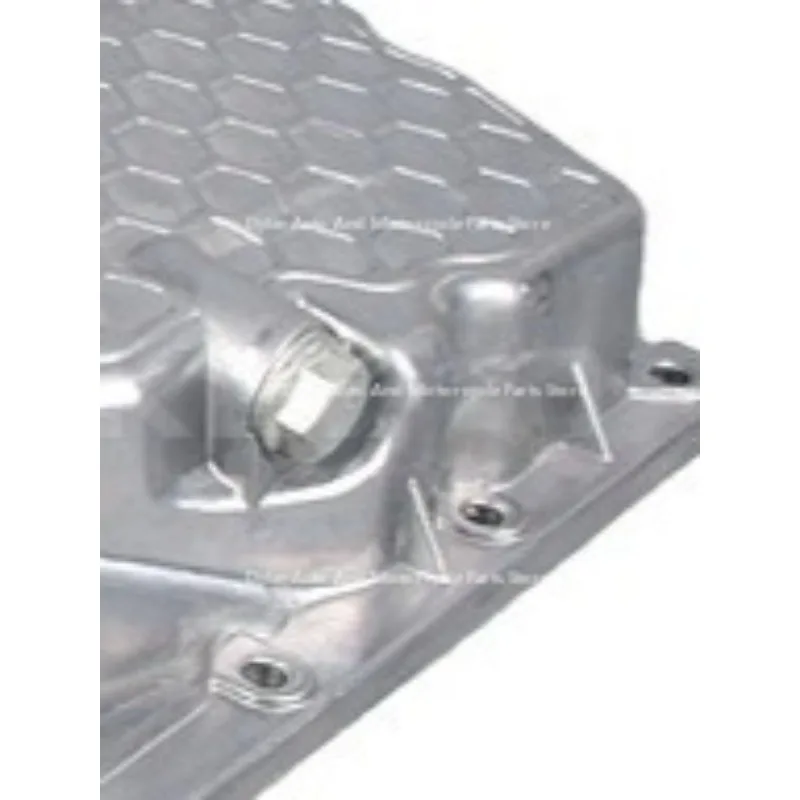 Engine Oil Pan 06K103600R,06K103600D,06K103600AE for Audi A1 A3 Q2 TT VW Golf MK7 GTI Tiguan Beetle Jetta Passat Skoda Aluminum