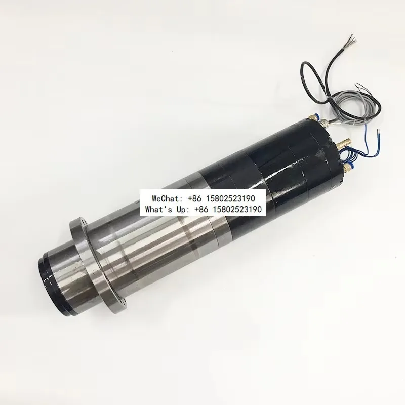 BT40 15Kw Atc Motor…