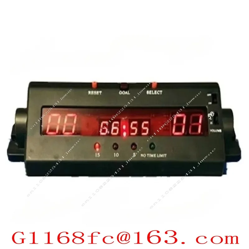 Air Hockey Table /Electronic Basketball Stand Scorer