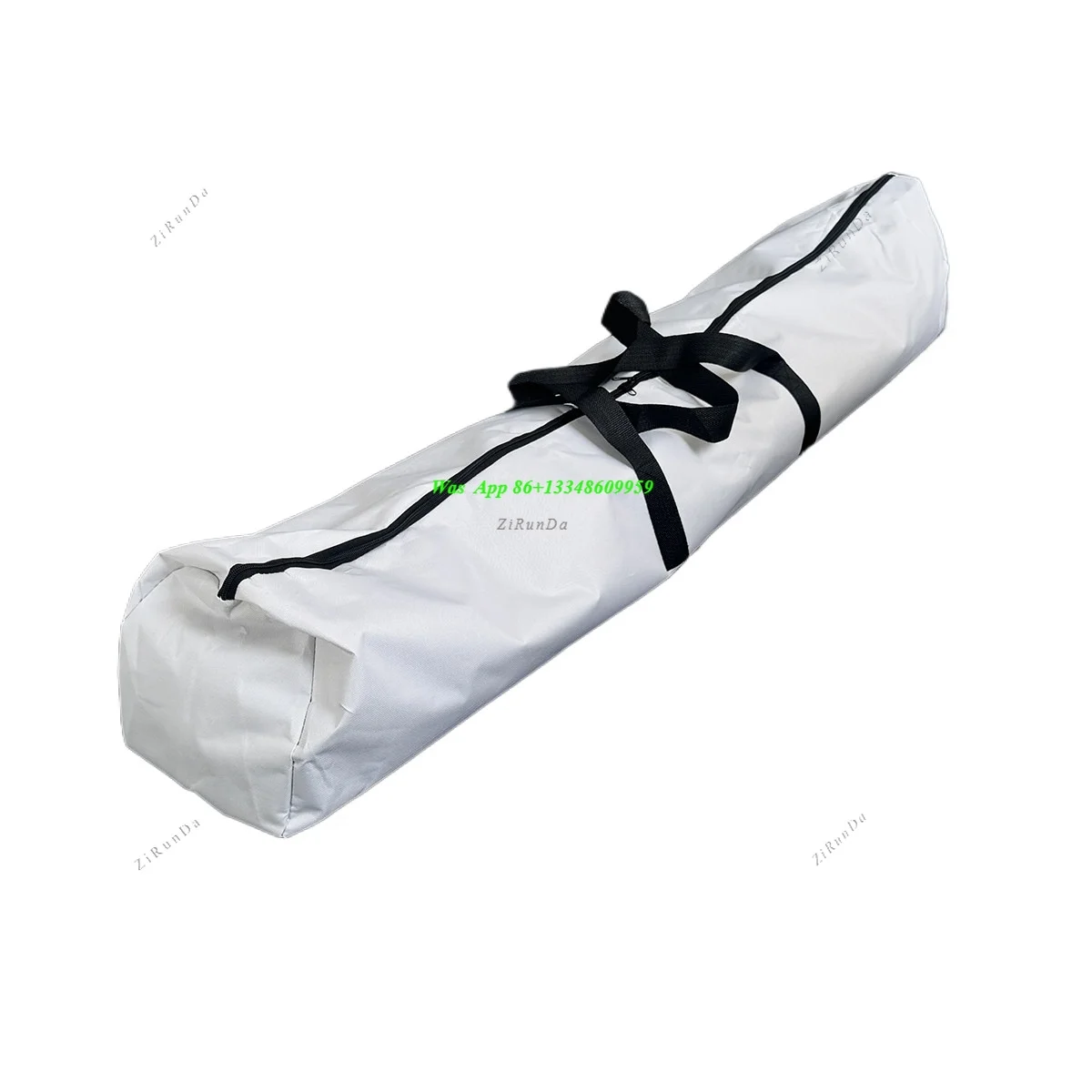 Sander Oxford Cloth Machine Canvas Bag Storage Bag Toolkit Portable Construction Storage Bag