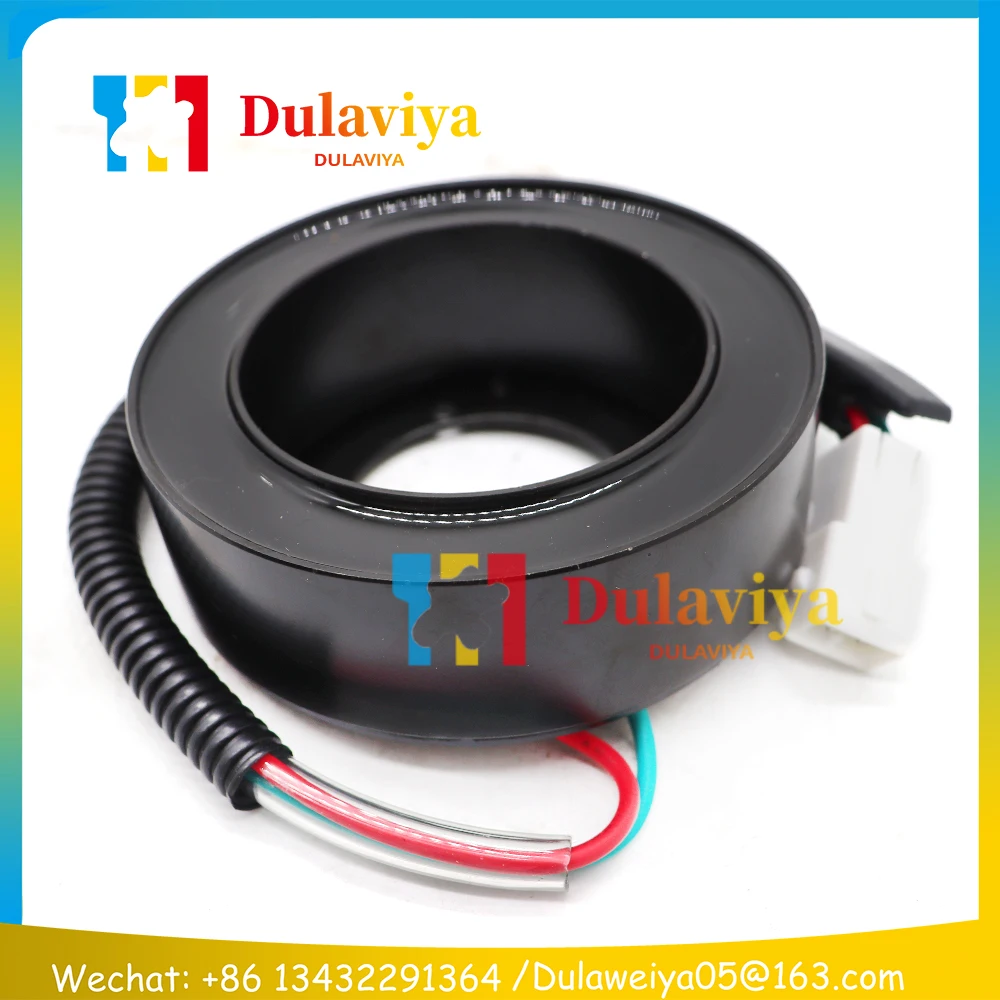 

AUTO Air Conditioning AC Compressor Clutch Coil for UAZ Patriot Car Parts 3163-8131010-30 10378007261