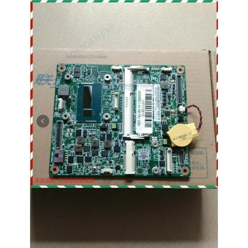For Lenovo Idea Flex 20 main board Flex20 main board I3-4010u 90005621 100% test