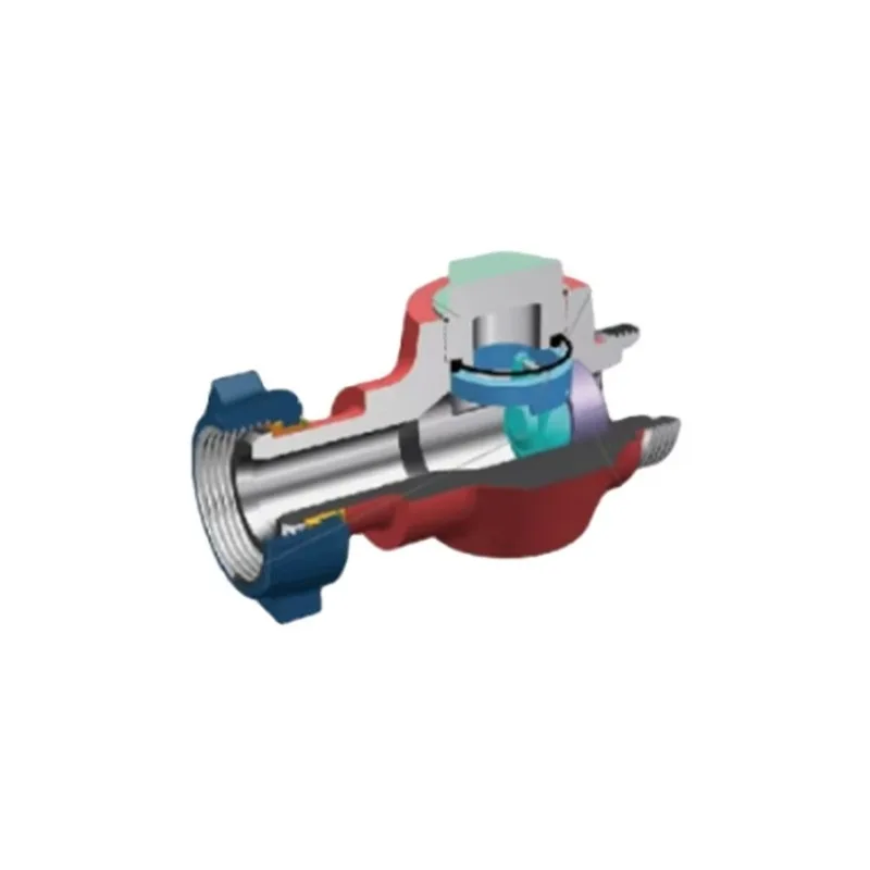 

Китайский производитель: Ручные обратные клапаны из нержавеющей стали с защитой от коррозии для нефтепродуктов, гарантия 1 год