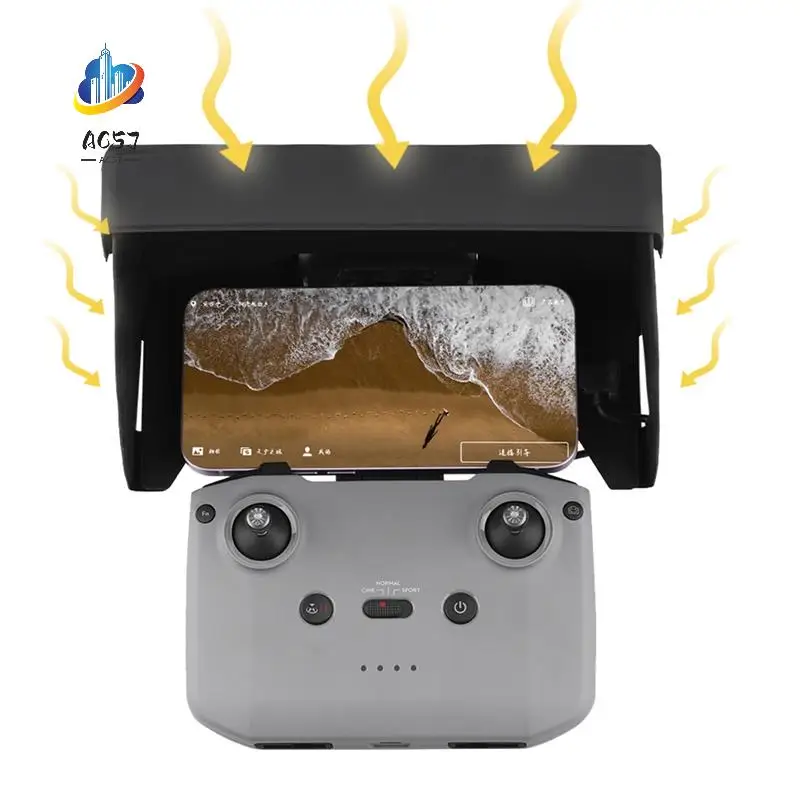 Ac57-Remote Control… - image