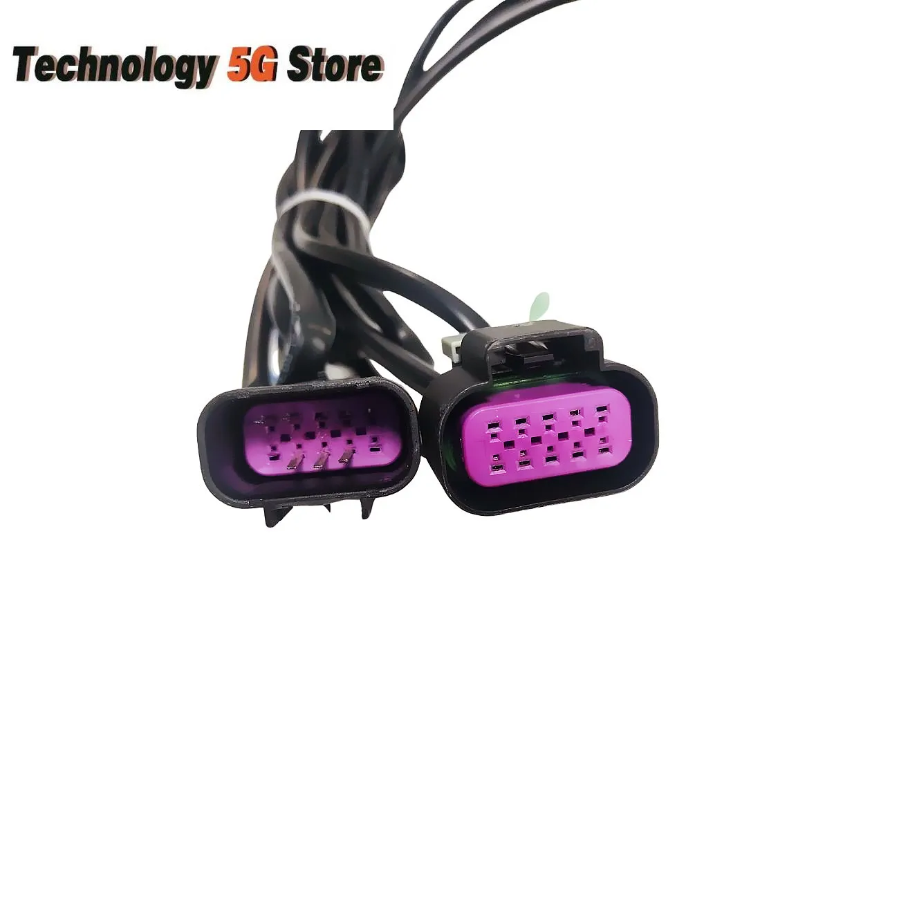 Boîtier de commande Mercury DTS ERC-SLM CNSL TRIM 8M0079291 Commande unique à montage supérieur