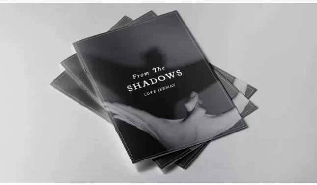 

From The Shadows - Luke Jermay - Magic tricks (Instant Download)