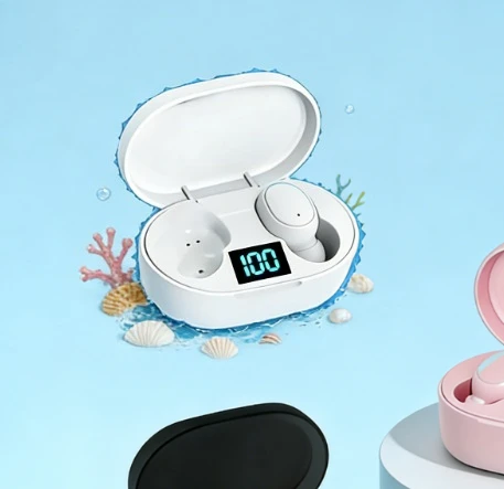 Tws Bluetooth Earph…