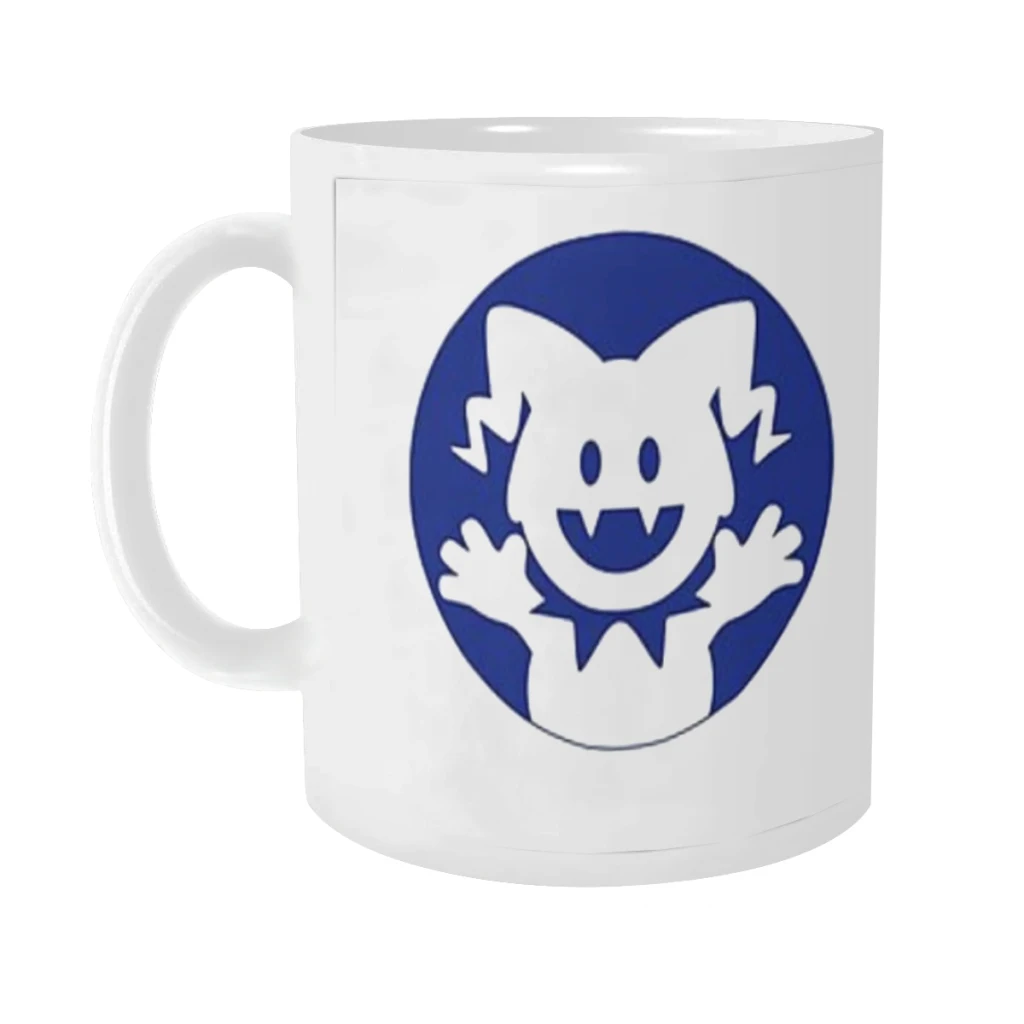 

Jack Frostbucks Blue Ceramics Coffee Mugs Tea Cup Milk Cups Gifts Drinkware Coffeeware