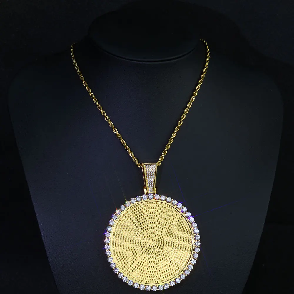 Thumbnail 2 - #53 Latest Mens Necklaces Offers