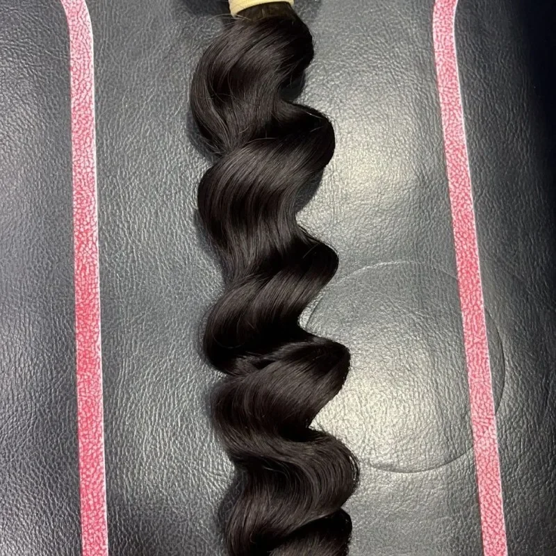 Raw virgin hair 30 