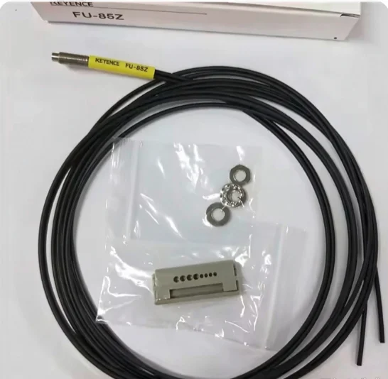 KEYENCE FU-85Z FU-85A  100%  new and original