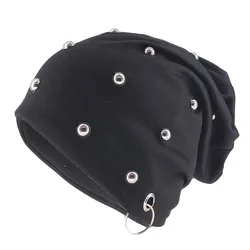 Fashion Hip Hop Adult Winter Warm Beanies Skullies For Women Beauty Soft Hat Girls Autumn Outdoor Brand Casual Bonnet Men Hats