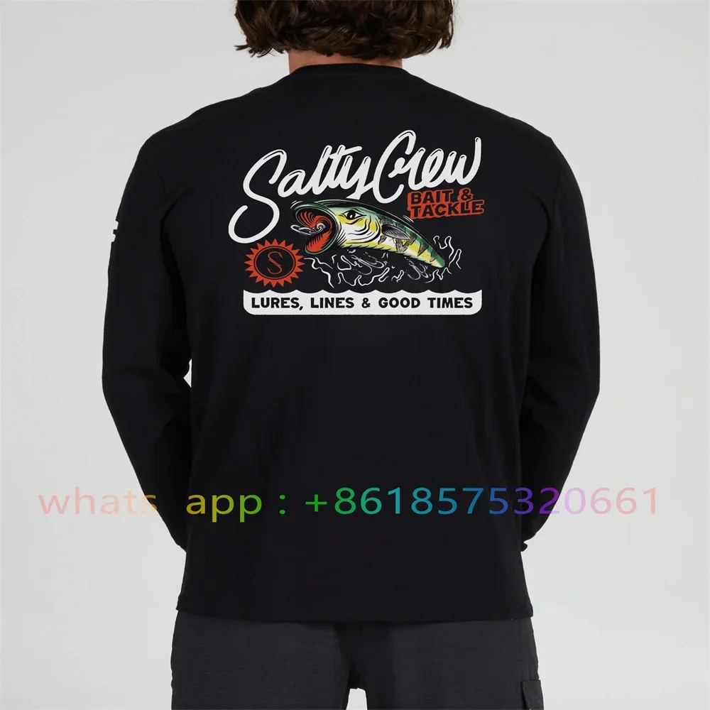 Fishing Shirts Anti-UV Sunscreen Sun Protection Clothes Fishing Shirt Breathable Quick Dry Performance Fishing Jersey Sportswear