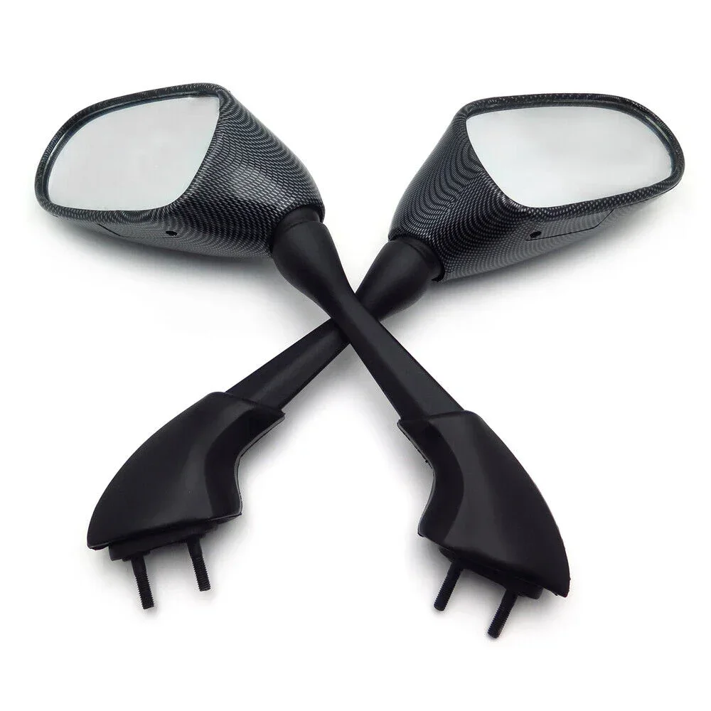 

Motorcycle Racing Mirrors for Yamaha Fz1/Fzs1000 2001-2005 Carbon Fibe