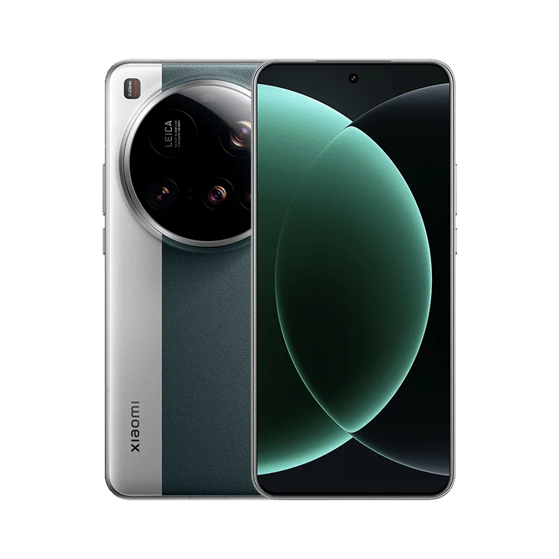 China Version Global ROM Xiaomi 15 Ultra Smartphone Snapdragon® 8