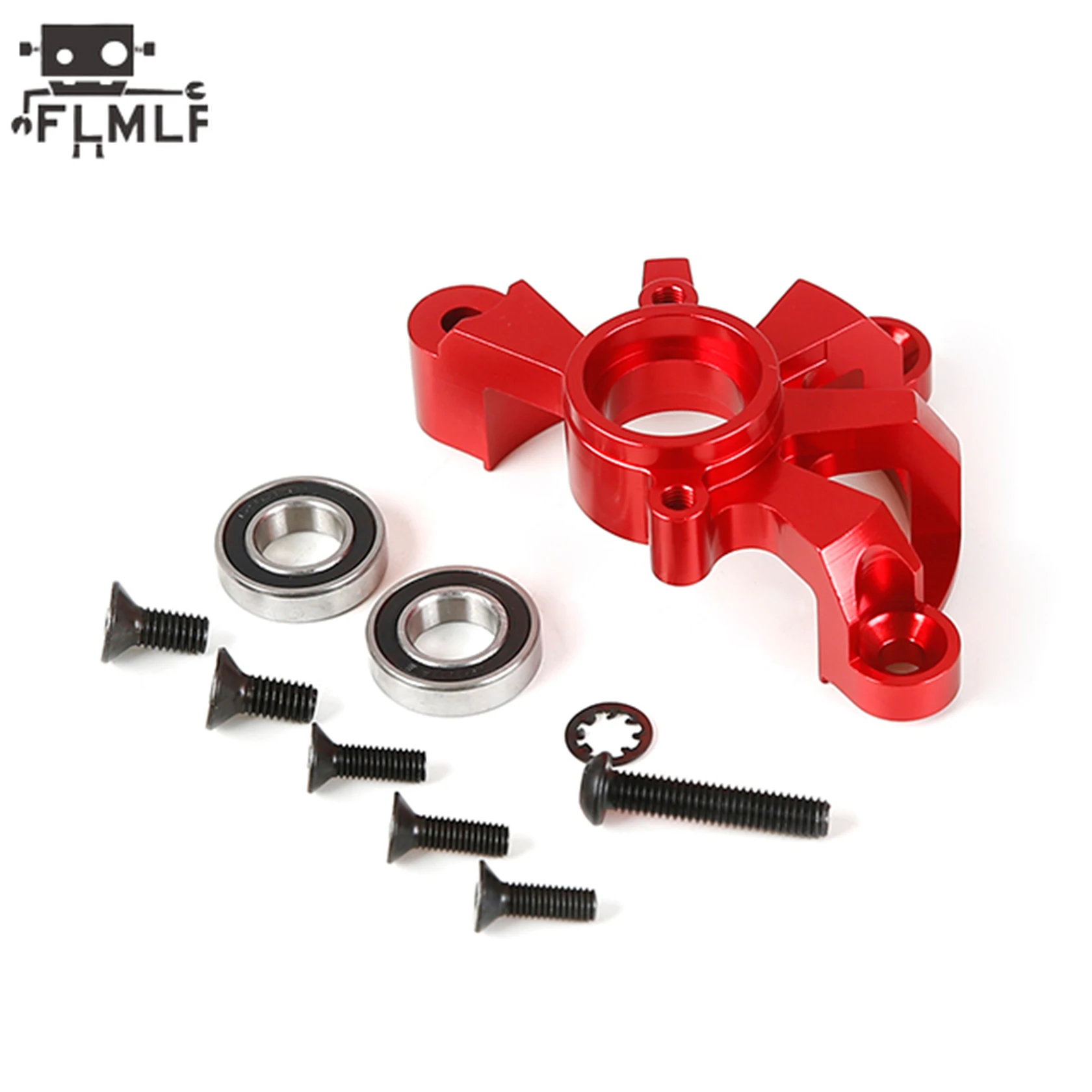 Xe Đua CNC Nhôm Ly Hợp Tripod/Chuông Ly HợP Gắn Bộ Phù Hợp Với 1/5 HPI ROFUN BAHA ROVAN KM BAJA 5B 5T 5SC Xe Tải Phần