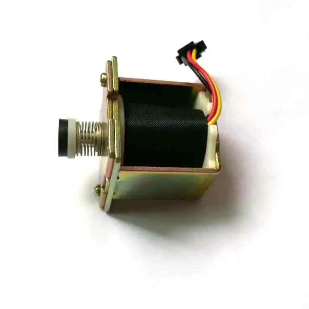 Elettrovalvola 1 PCS DC 3v ZD131-C Universal Gas Water Heater Solenoid Valve General Gas Water Heater Accessories Gas e carburante — dettaglio 4