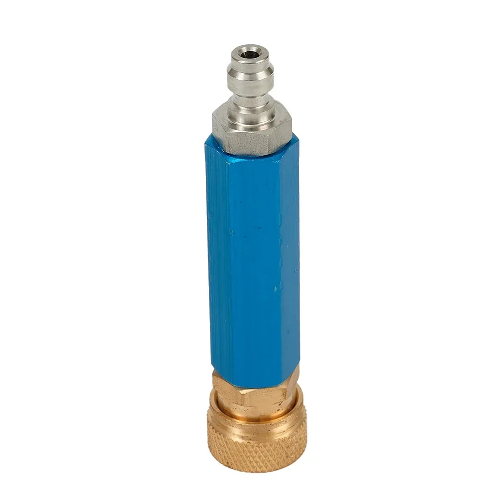 Imagem -05 - Kit Separador de Óleo-água o Filtros Pcp Filtro de Tratamento de ar Compressor 030mpa para com Bomba de ar de Alta Pressão de Alta Pressã