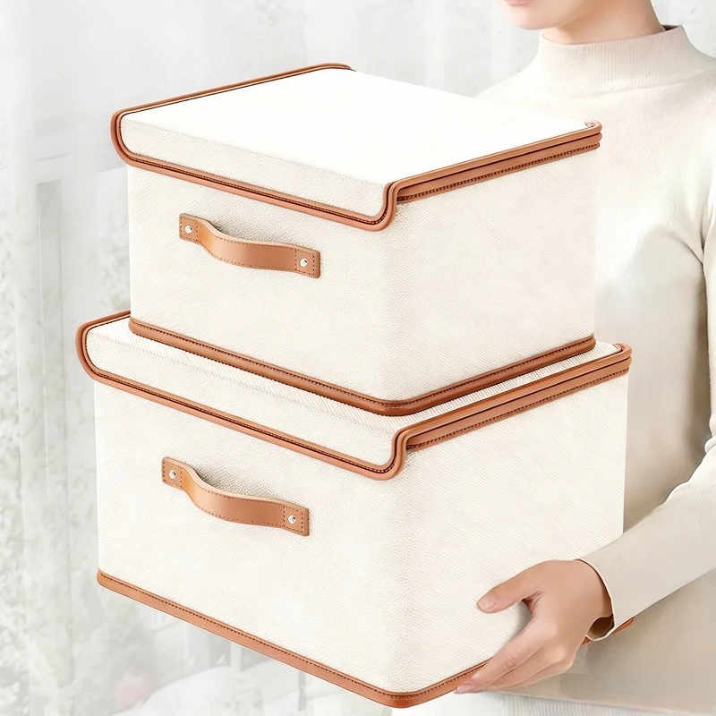 Thumbnail 2 - #17 Latest Bedroom Storage Boxes Updates