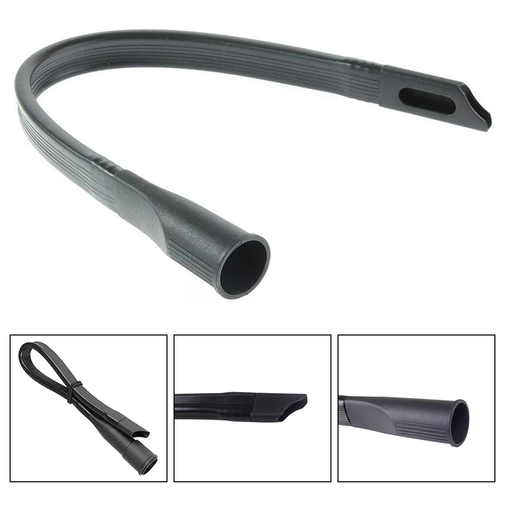 เครื่องดูดฝุ่นหัวดูดแบบหัวแบนยาวดูดแรงสูงยืดหยุ่นได้ชุดหัวฉีดดูด