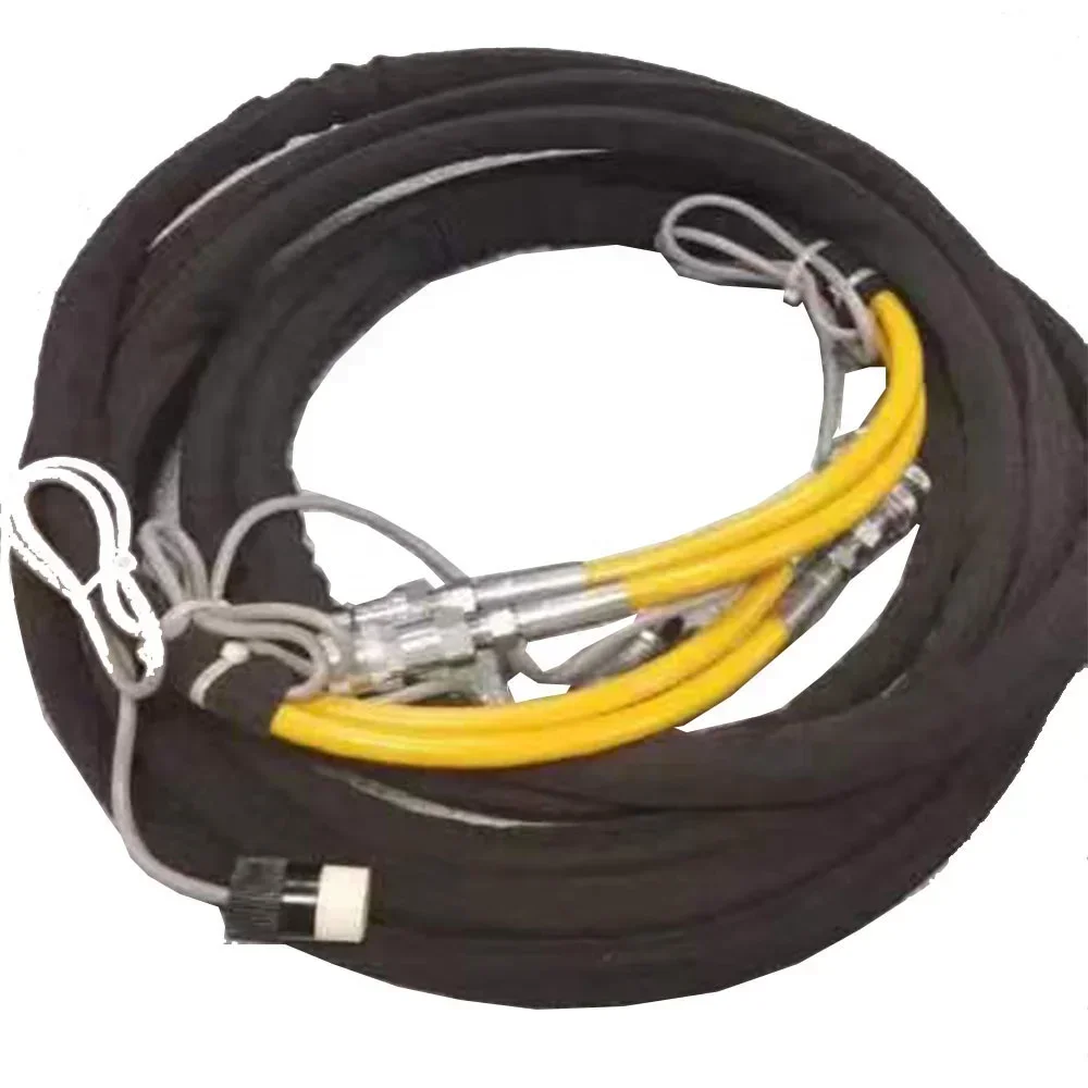 Outils hydrauliques, rivet à rainure annulaire, clou à rivets