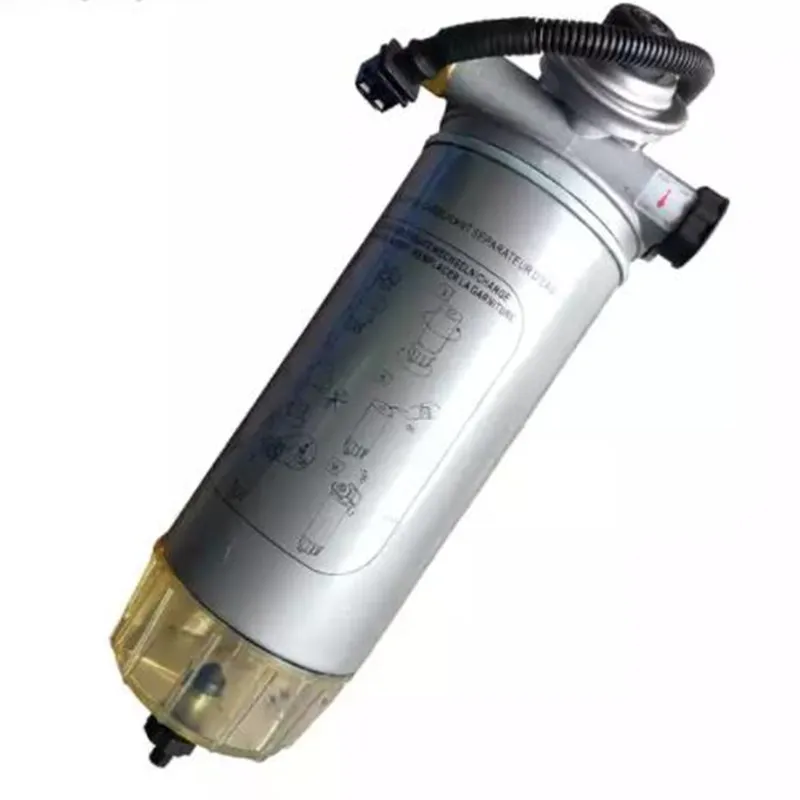 Separador de agua OEM 0004700069