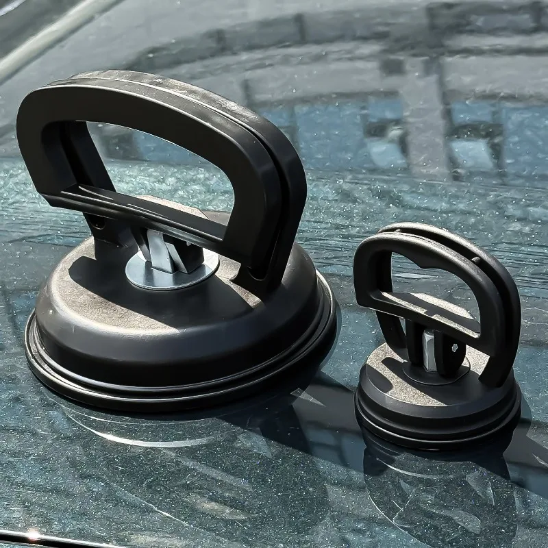 Picture 7: Car Dent Repair Heavy Duty Suction Cups- Dent Puller Suction Cup Repair Tool Remove Tool Remover for Car Accessories 1/2PCS