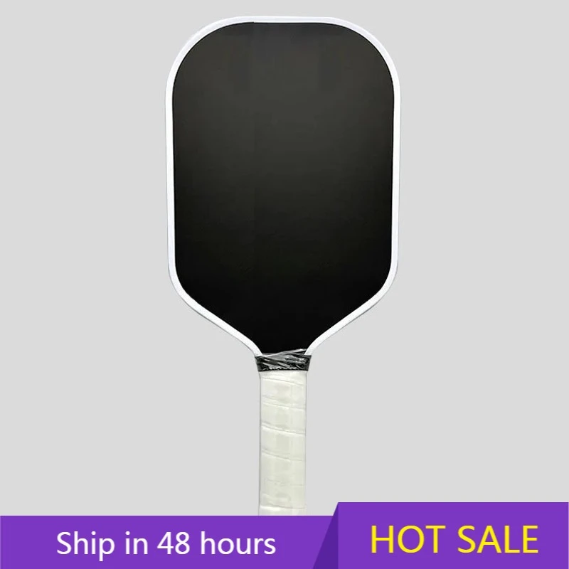 

YTYIN GEN4 PRO Pickleball Paddle TechFlex Power TFP Technology Stability Control Core Toray T700 Carbon Fiber Pickleball No Patt