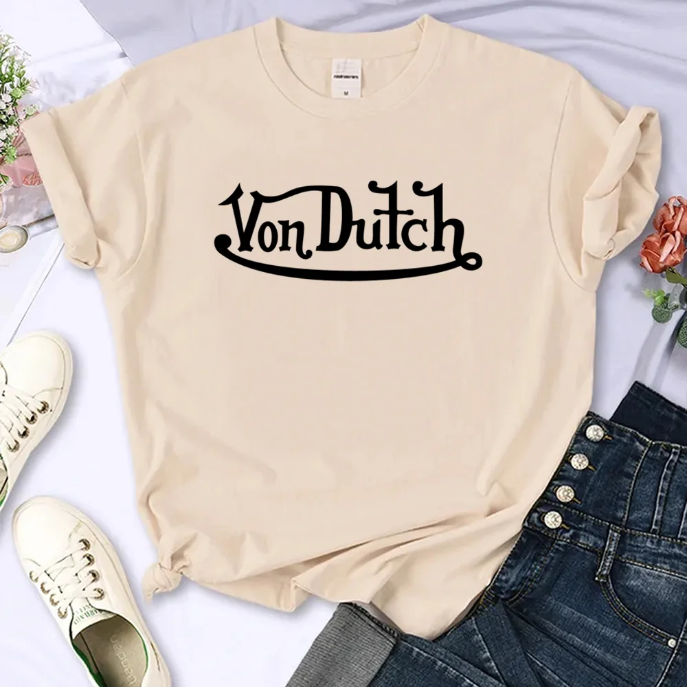 Letter Print tshirt women summer top girl y2k 2000s clothes