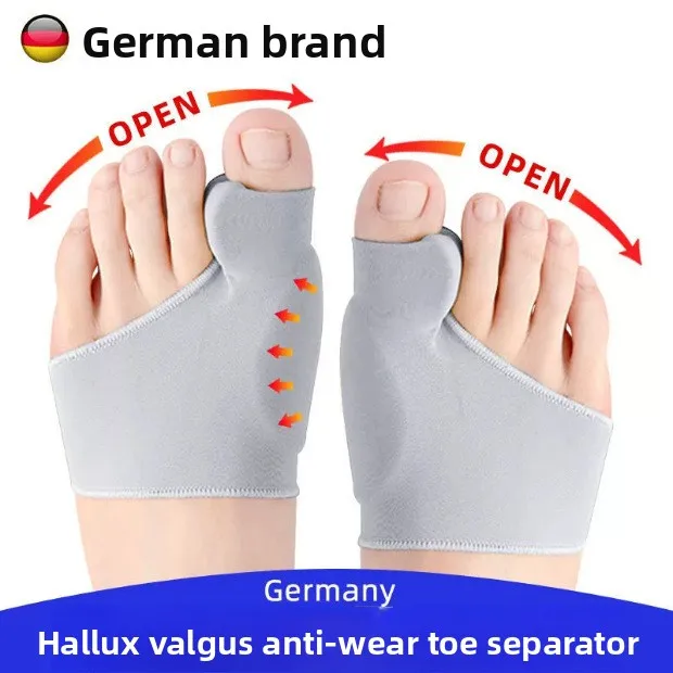 Рукав-корректор SEBS Bunion - разбрасыватель