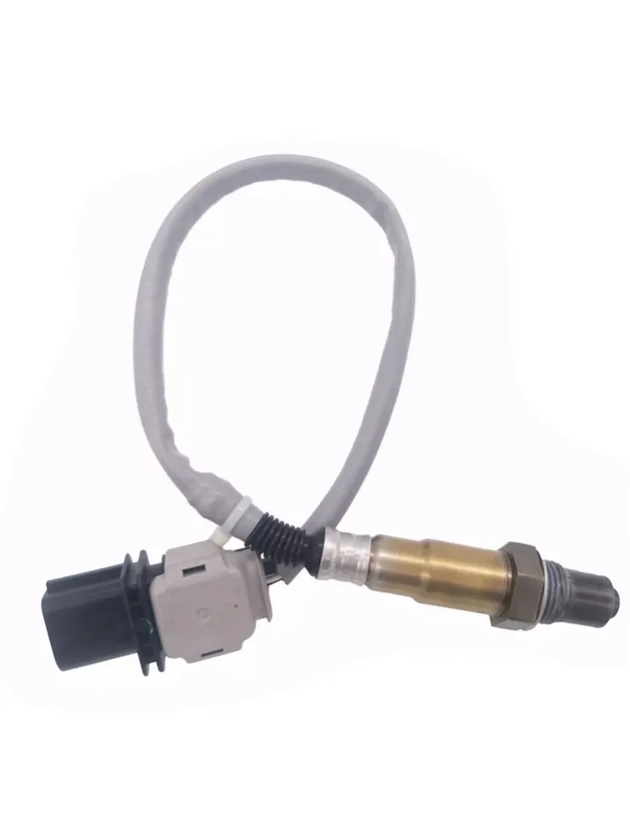 

Lambda 02 Oxygen Sensor 0258017153 5-wire For Audi A3 A4 A5 A8 Q7 Q5 Porsche VW 95560612930 07L906262N 07L906262L 022906262CD