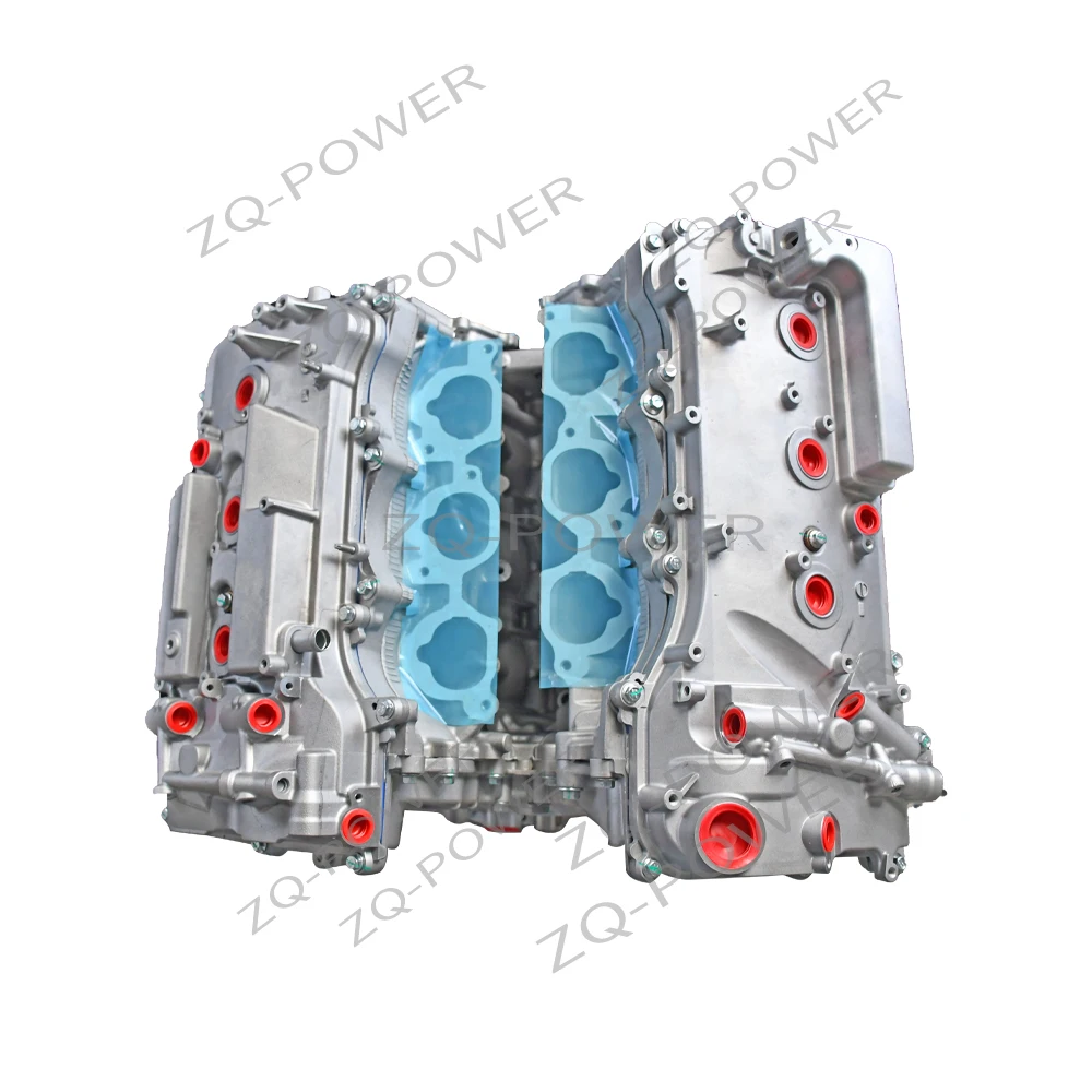 

excellent quality motor engine 2GR FKS engine for Toyota Land Cruiser Prado