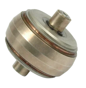 Metal Packaging Tin Can Making Welding Machine Accessories Welder Spare Parts 65mm Dia Mercury-Free Welding Roller