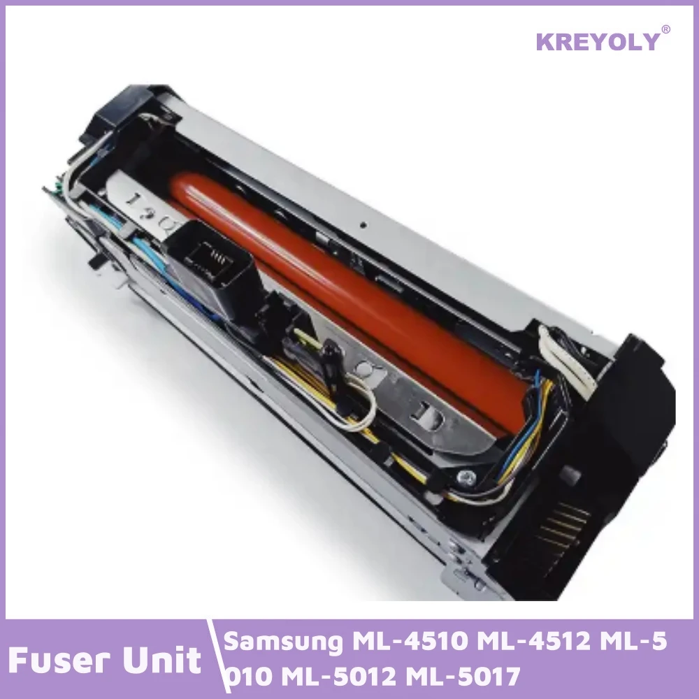 JC91-01029A Premium Fuser Unit  For Samsung ML-4510 ML-4512 ML-5010 ML-5012 ML-5017 Fixing Assembly Fuser Assembly Wholesale