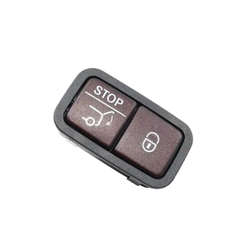 

AB16-Trunk Tailgate Release Switch Accessory For C Class W206 EQS Class V297 Part Number 2068200901