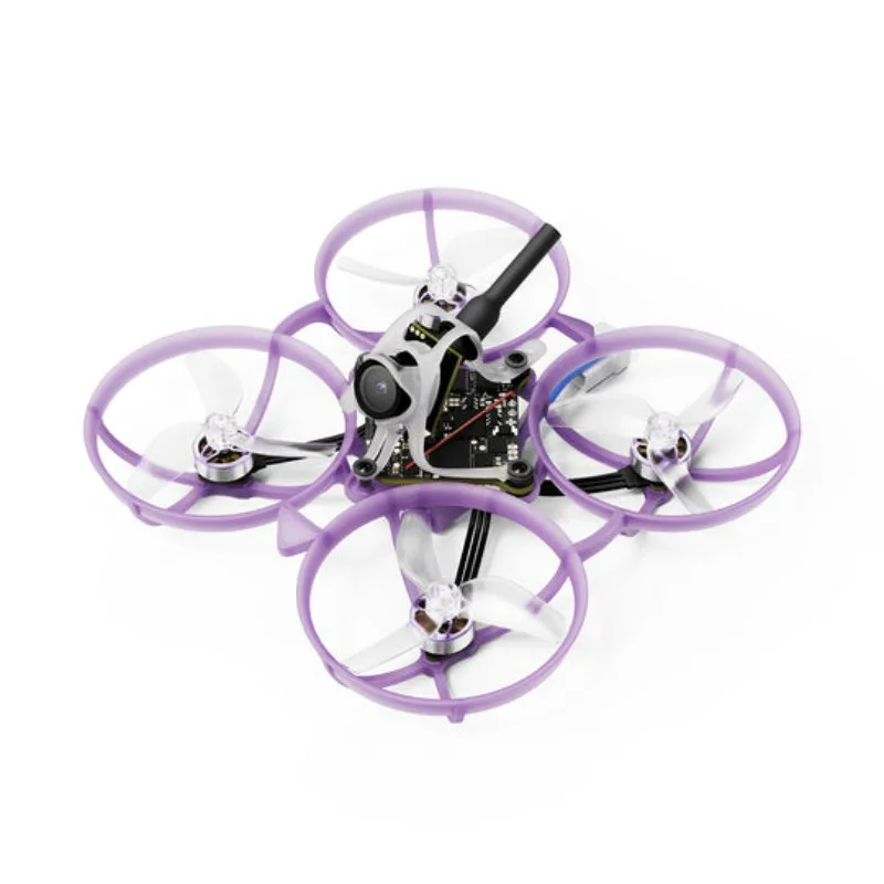 BETAFPV Air75 II Brushless Whoop Quadcopter Tiny Whoop FPV Racing Drone for RC Freestyle Indoor Outdoor view 3