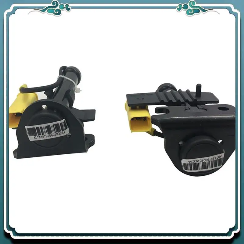 

Premium 2Pcs Left+Right Active Bonnet Actuator For BMW G30 F90 M5 G32 51237435797 51237435798 Replacement