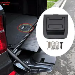 E70 E71 Interior Rear Trunk Mat Handle For BMW X5 E70 X6 E71 51479120283 Trunk Floor Car