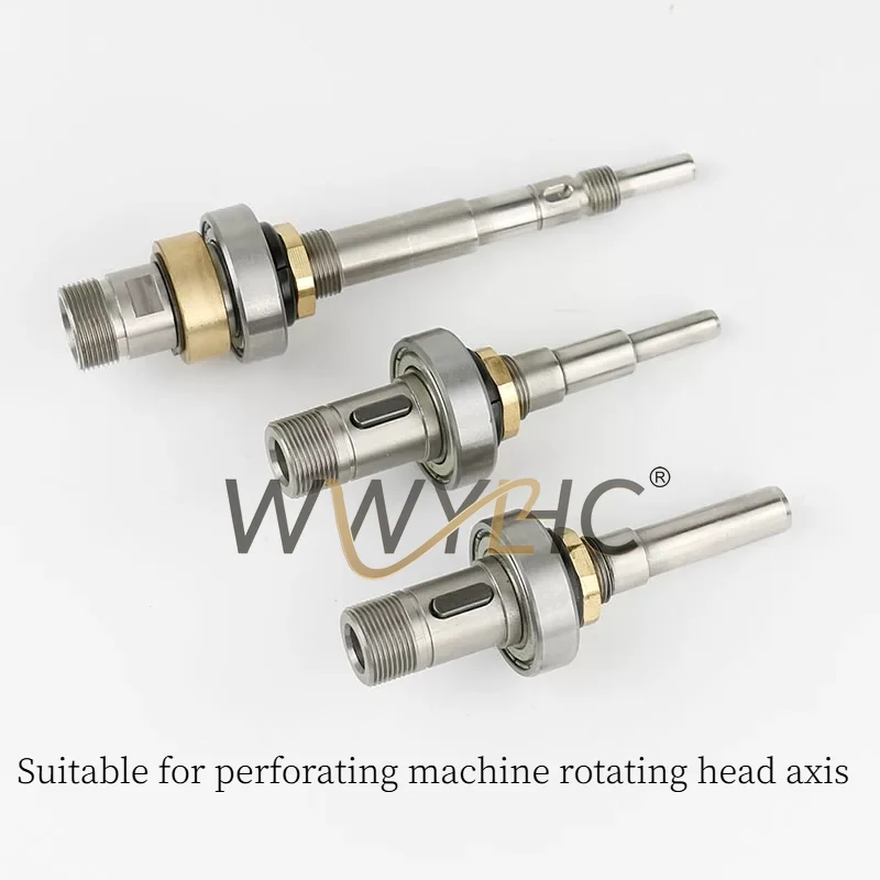 

DB703 Rotary Head Spindle Fit for Punching Machine Replacement Parts