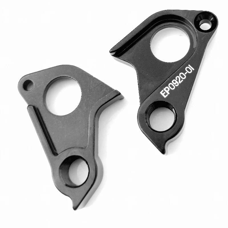 1Pc Bicycle Rear Derailleur Rd Hanger Fit For Canyon Aeroad Grizl Cf Sl 6 7 8 Gp0252-01 Ep0920-01 Carbon Frame Bike Mech Dropout