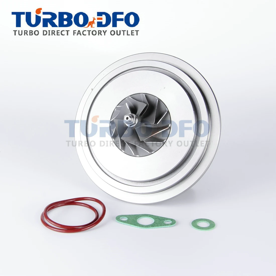 

Turbolader Cartridge 10009880107 Small Turbo core 10009700107 For MAN Lkw/Bus D0836 - 6 cil. 07W145703K 07W145703-K Engine