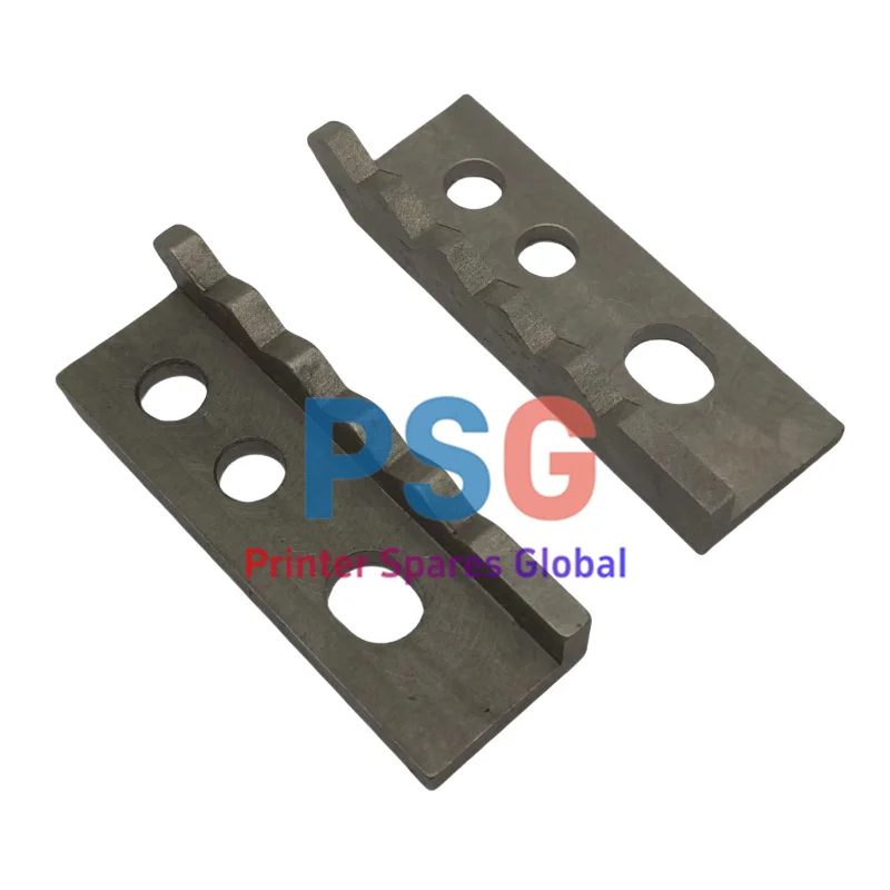

L2.072.175&L2.072.275 side stop DS & side stop OS for HDM CD74/XL75 machine