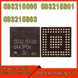 1Pcs 100% Test CD3215 CD3215C00 CD3215B01 CD3215B03 CD3215COO CD3215BO1 CD3215BO3 CD3215C00ZQZR CD3215B01ZQZR CD3215B03ZQZR