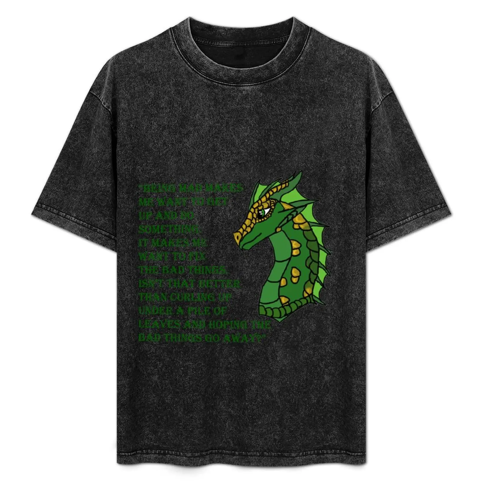 

Sundew Quote [OUTDATED!! SEE DESCRIPTION!!] T-Shirt Plus Size Street Style Tee